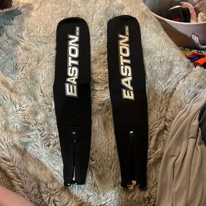 Easton softball bat covers